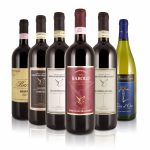 Tasting Offer Prestige lineaBorgogno