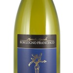 Bottle of Favorita Langhe Doc 2011 Borgogno_FataOro