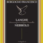 Nebbiolo Langhe Doc 2011