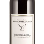 Bottle of Dolcetto d'Alba Doc 2011 Borgono_DolcettoAlba