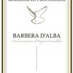 Barbera d’Alba Doc 2011