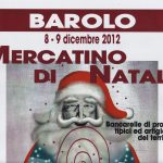 Mercatini di Natale a Barolo