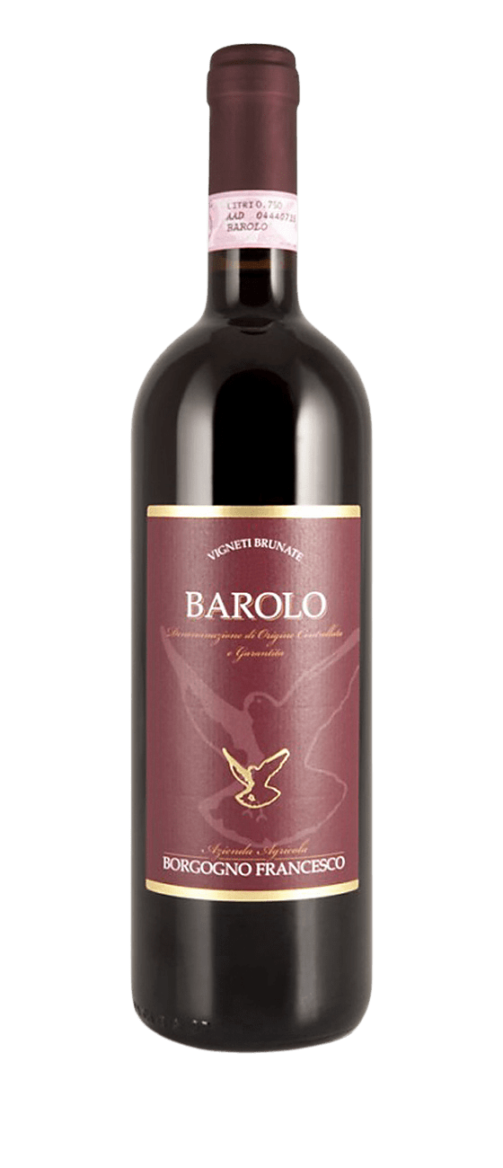 Barolo DOCG Brunate 2017 Cantina Francesco Borgogno