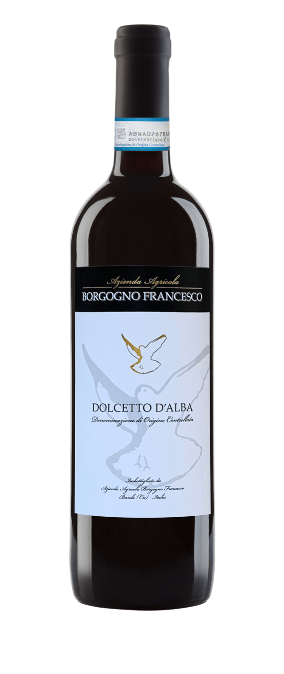 Francesco Borgogno Winery Producers of Barolo since 1930